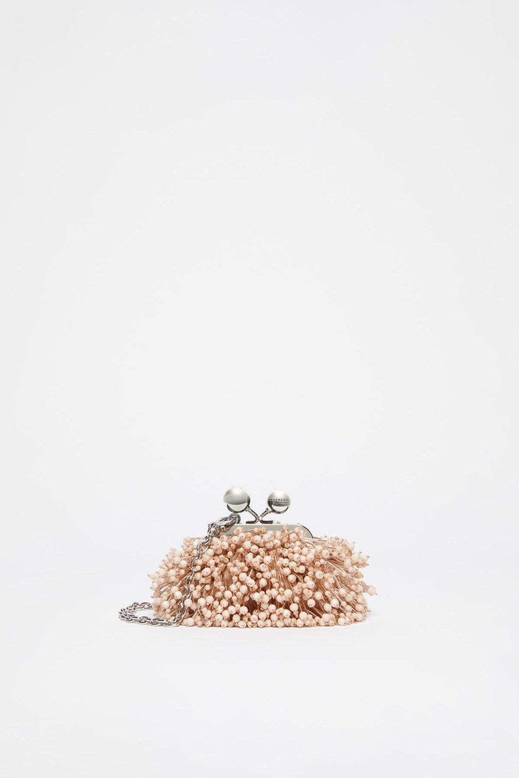 Pochette e Clutch Donna Weekend - Dotto - Beige