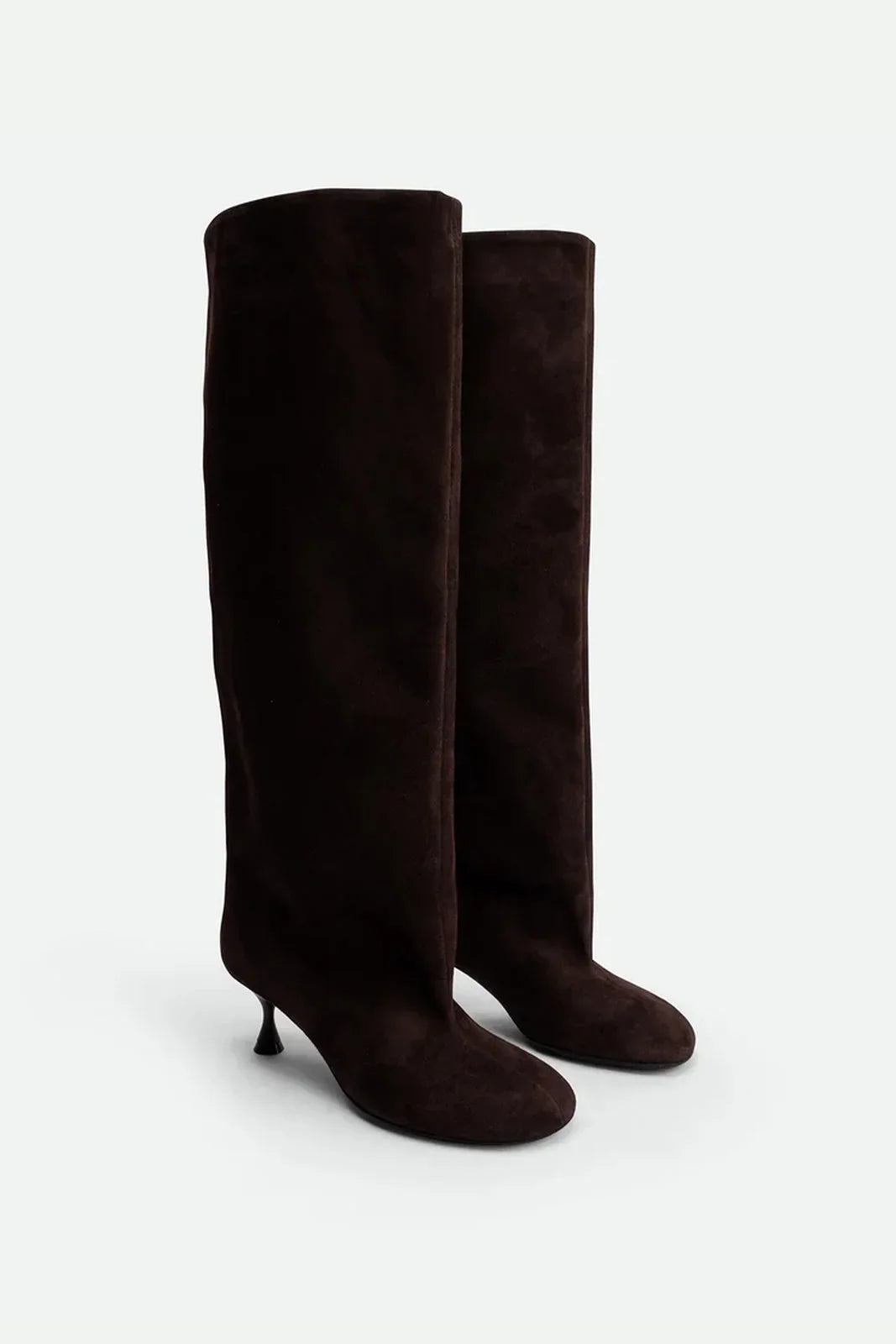Stivale Poeve Donna – Marrone