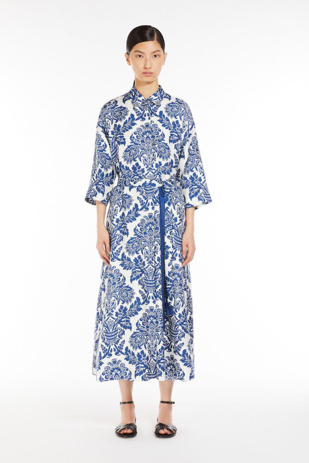 Vestiti casual Donna Max Mara - Camelia - Multicolore