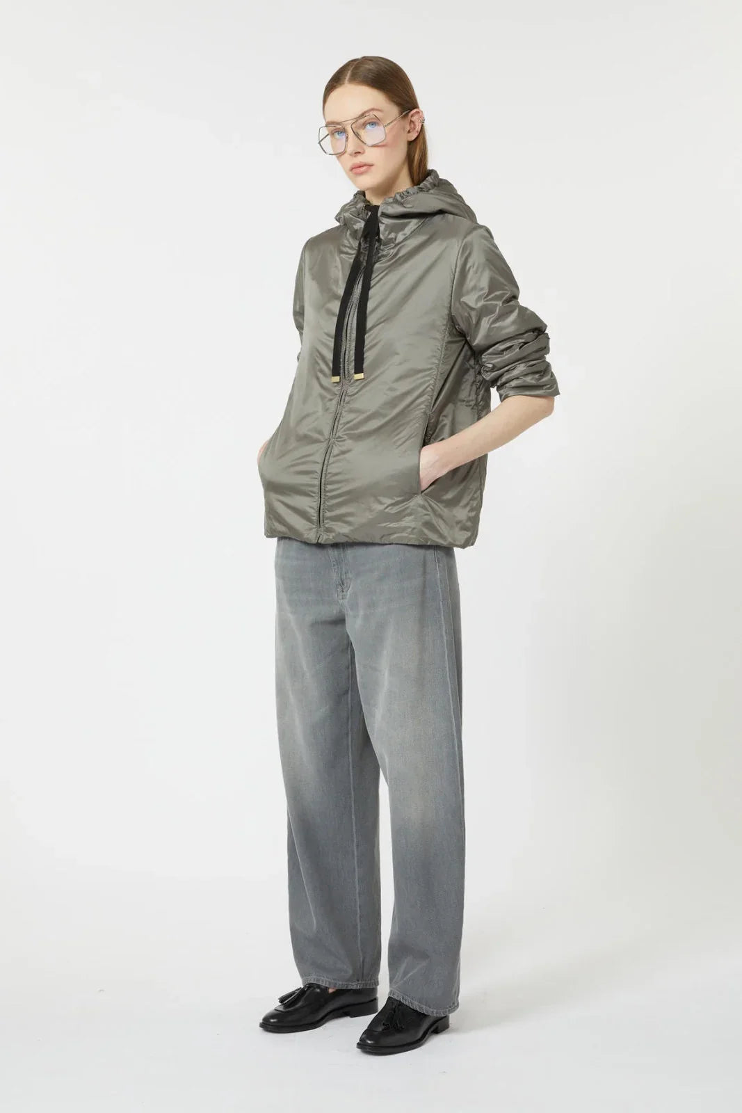 Jeans Donna 'S MAX MARA - Smmallegra - Nero