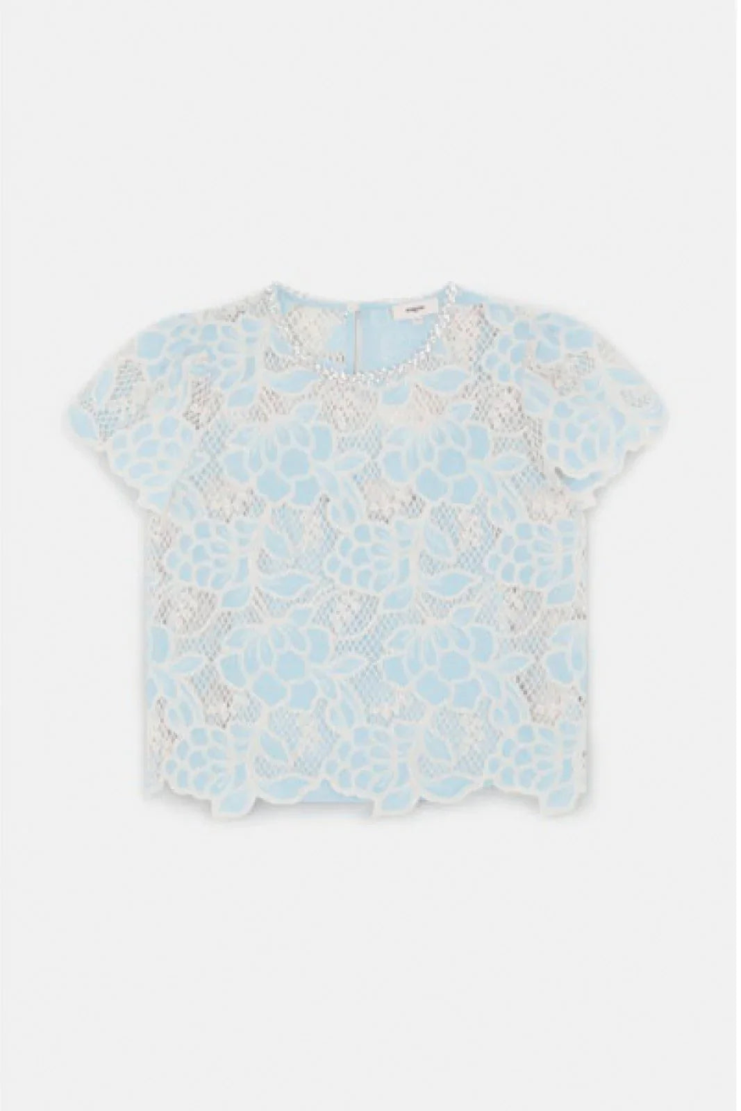 Bluse Donna Suncoo - Blusa - Multicolore