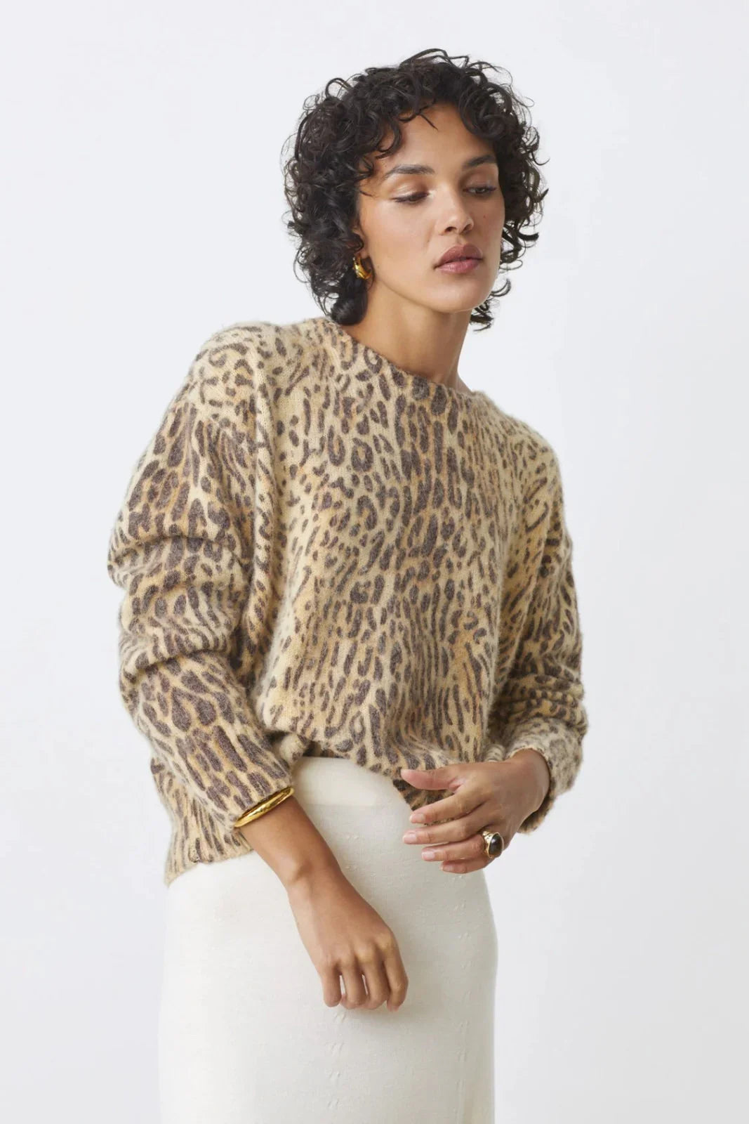 Maglie Donna Suncoo - Maglia - Multicolore
