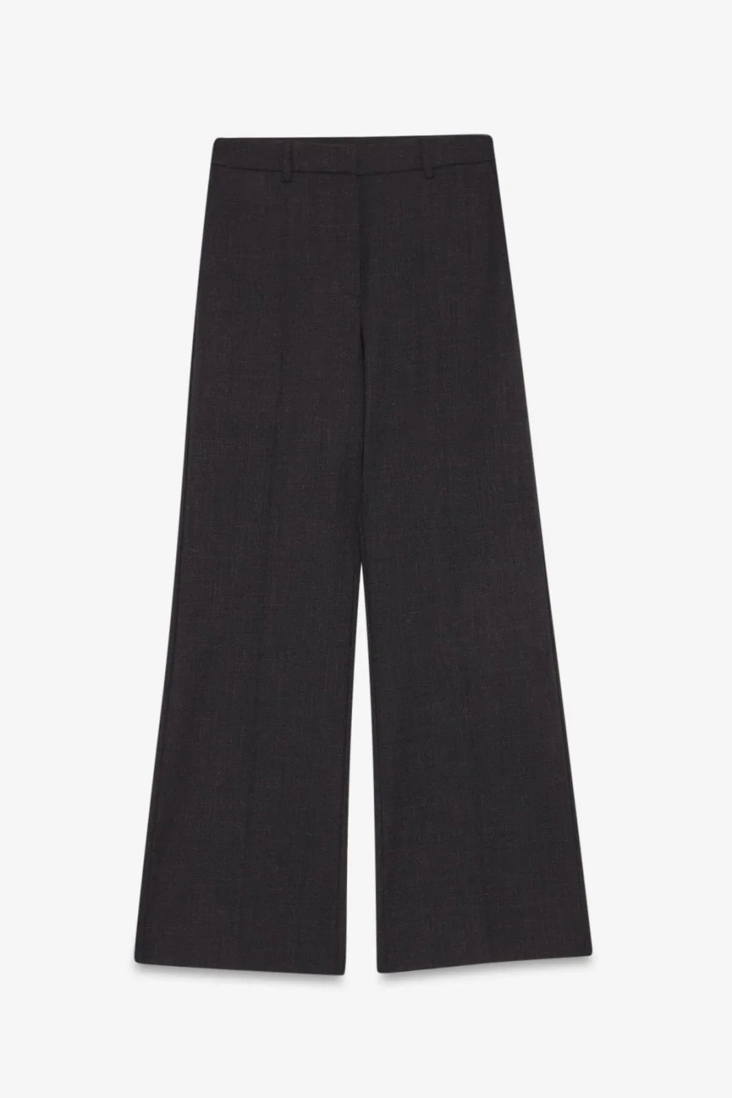 Pantaloni Donna ottod'Ame - Pantalone - Nero
