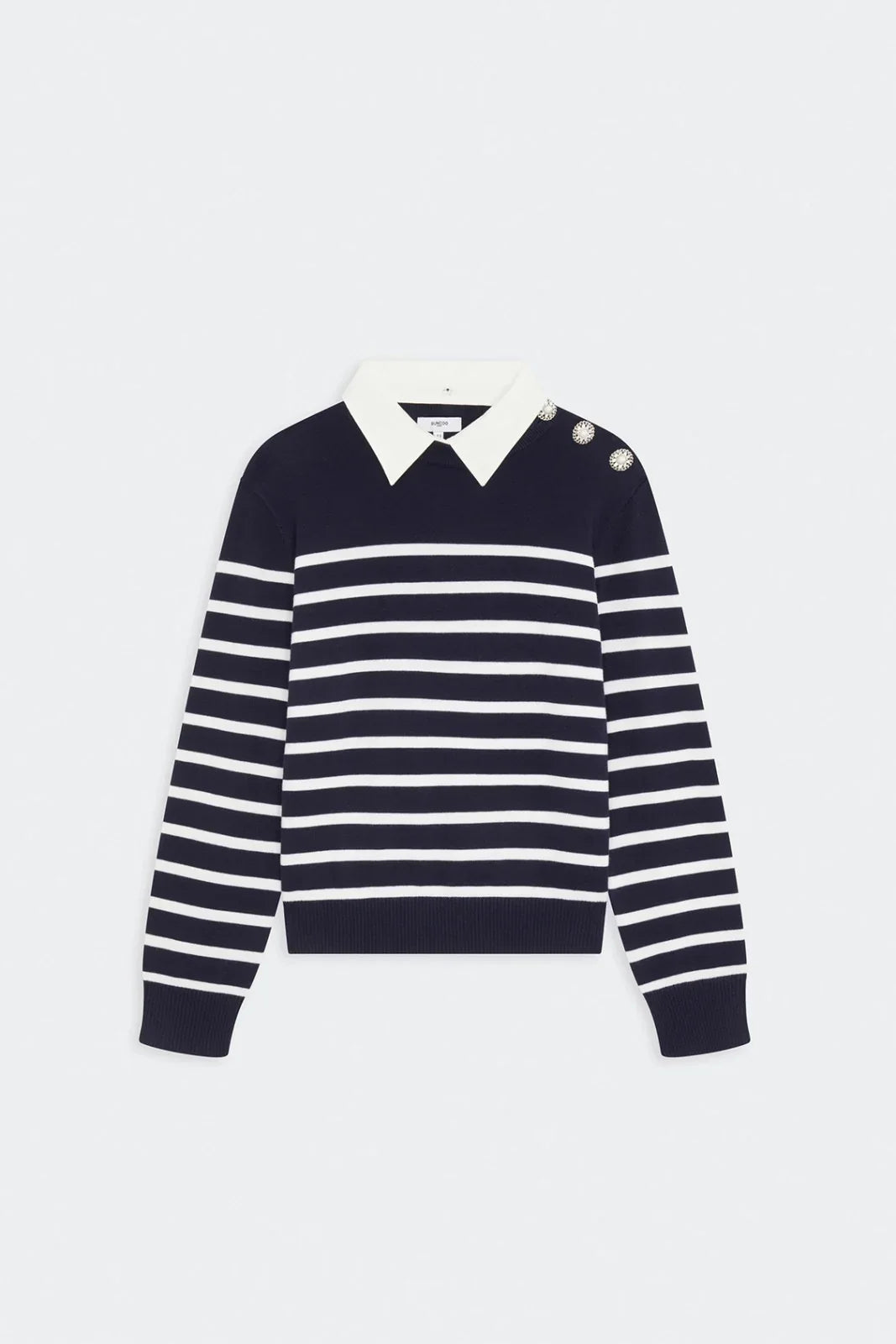 Maglie Donna Suncoo - Maglia - Blu