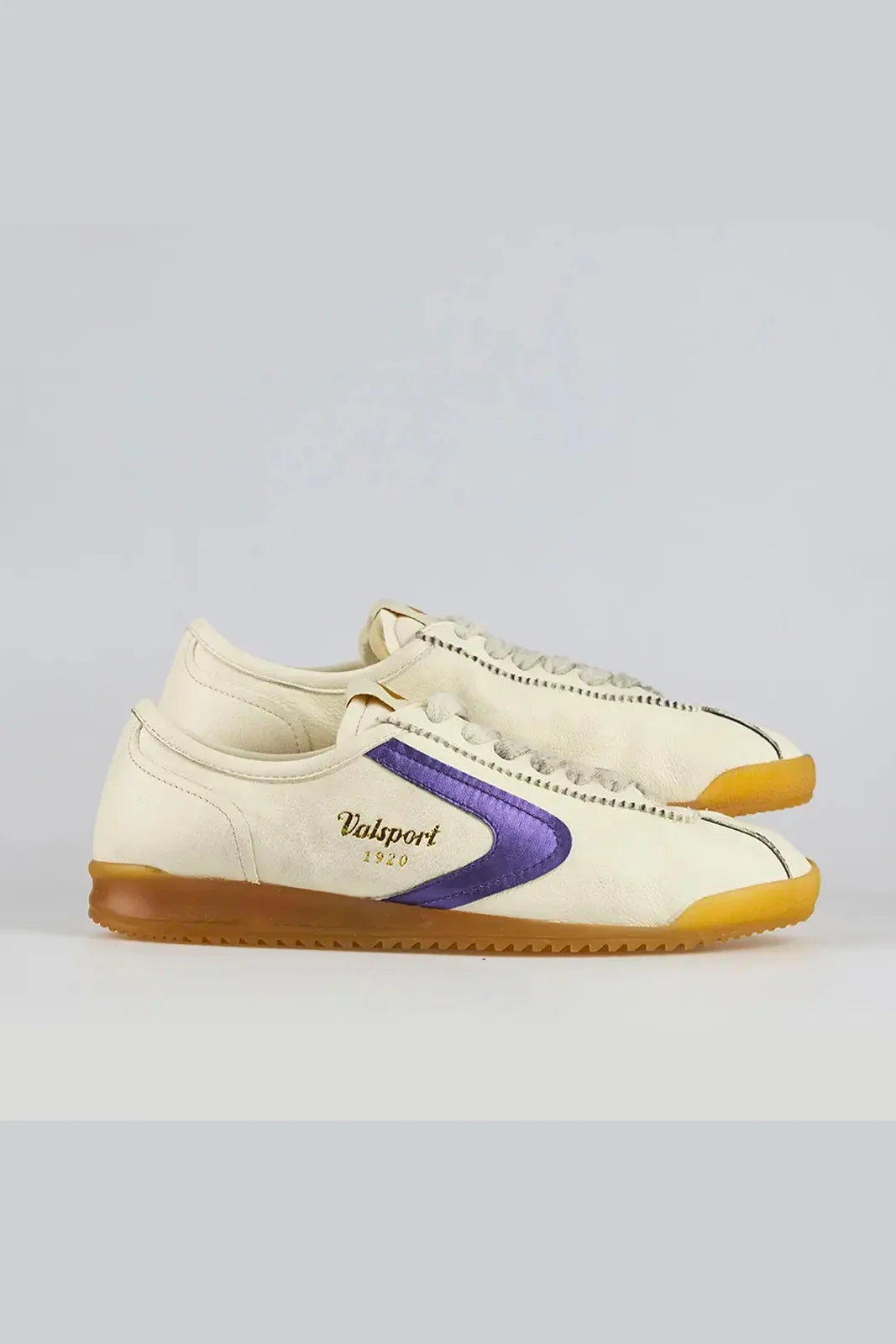 Sneaker Donna Valsport - Sneaker - Viola