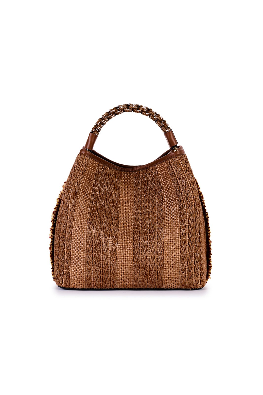 Borse a mano Donna ViaMailBag - Borsa - Cammello