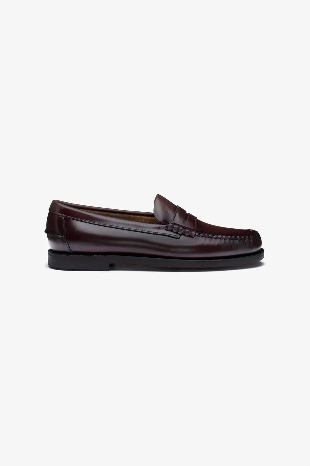 Mocassino Sebago Classic Dan Donna – Marrone