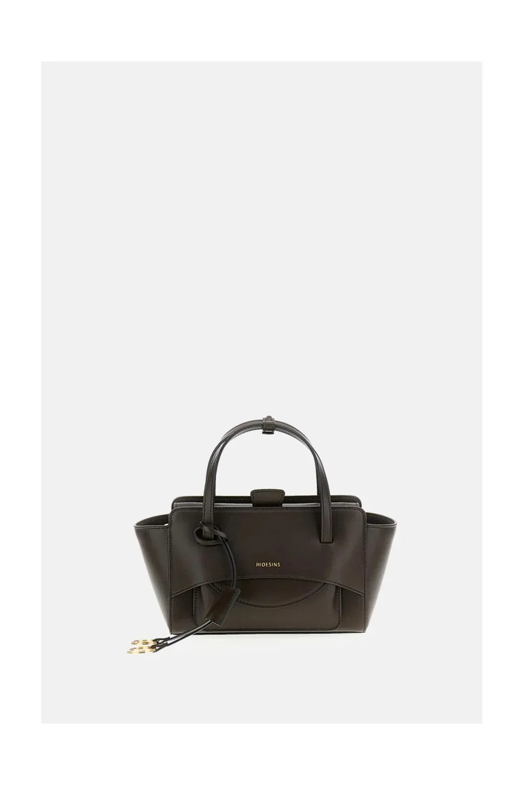 Borse a mano Donna Hidesins - Borsa - Marrone