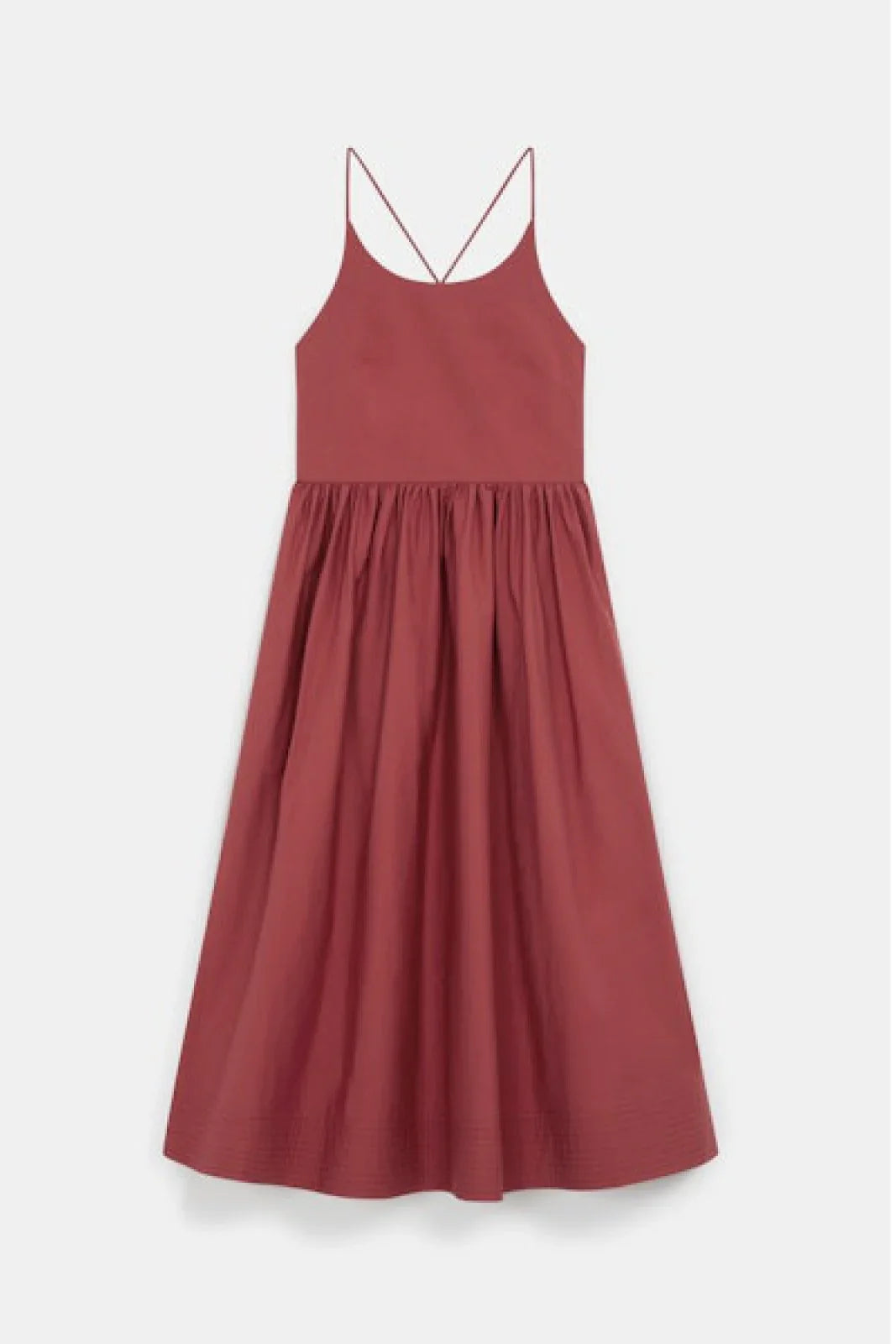 Vestiti casual Donna Suncoo - Abito - Rosso