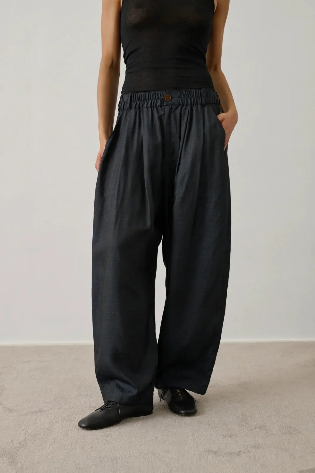 Pantaloni Donna Soeur - Pantalone - Nero