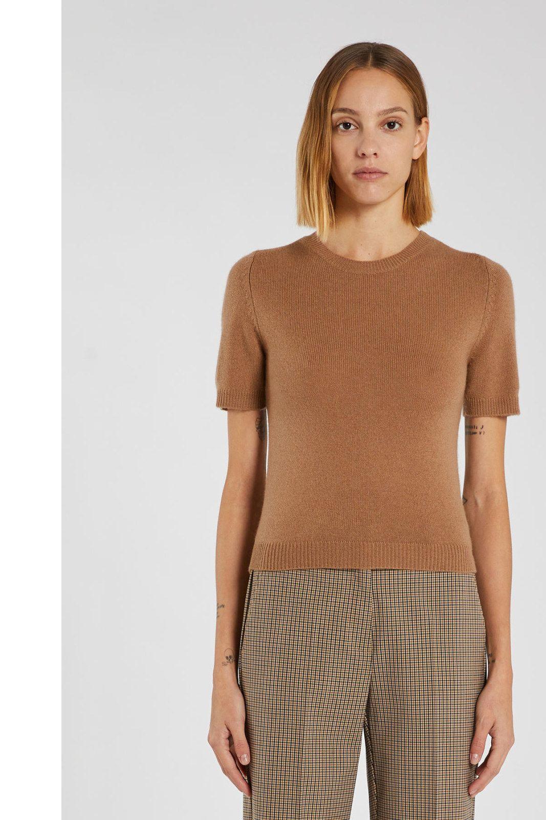 Maglie Donna Marella Sport - Netto - Beige