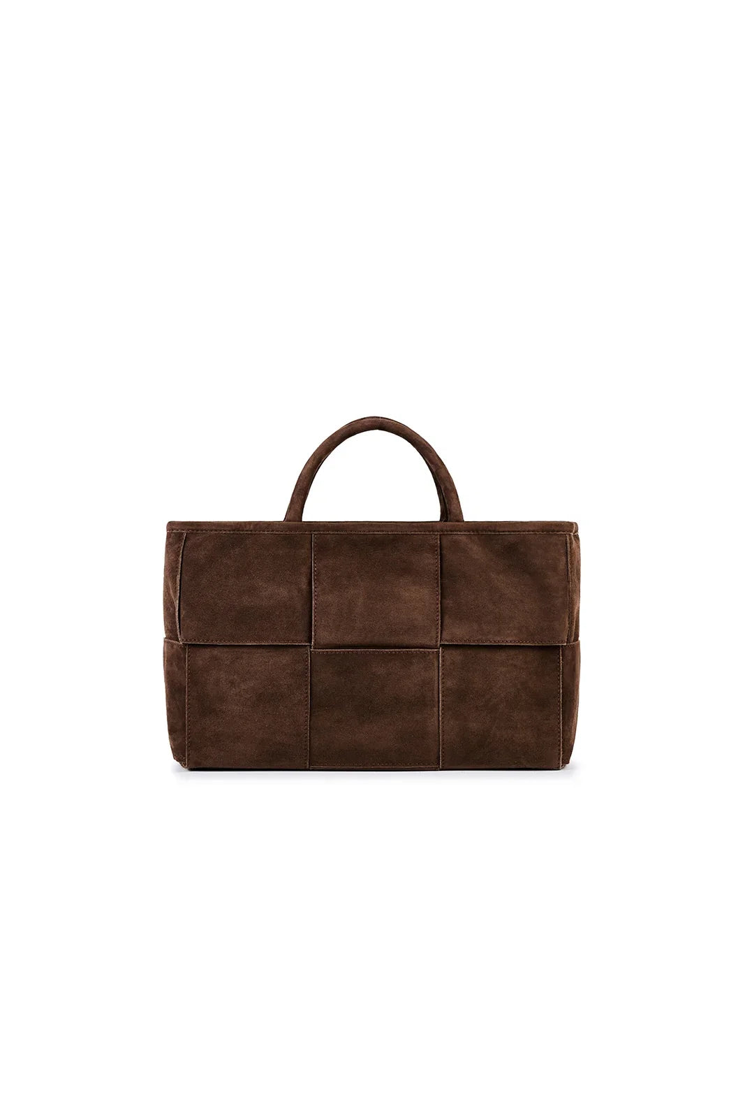 Borse a mano Donna ViaMailBag - Borsa - Marrone