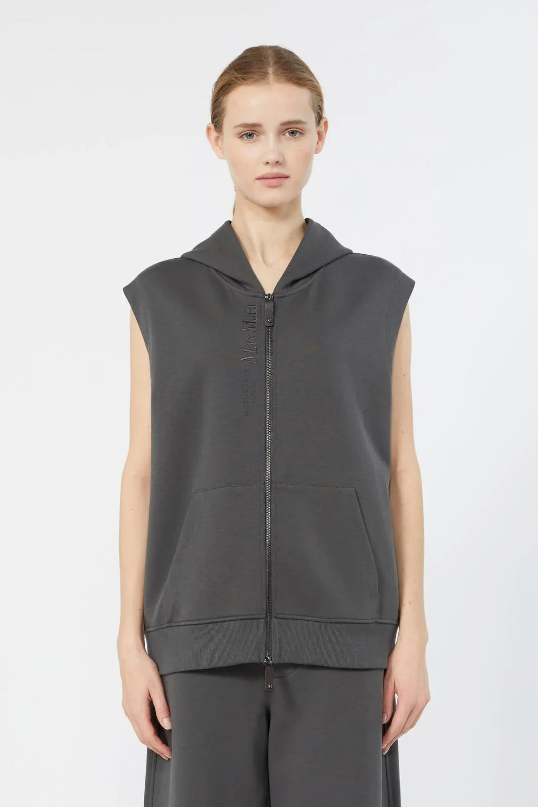 Felpe senza cappuccio Donna 'S MAX MARA - Smmballo - Nero