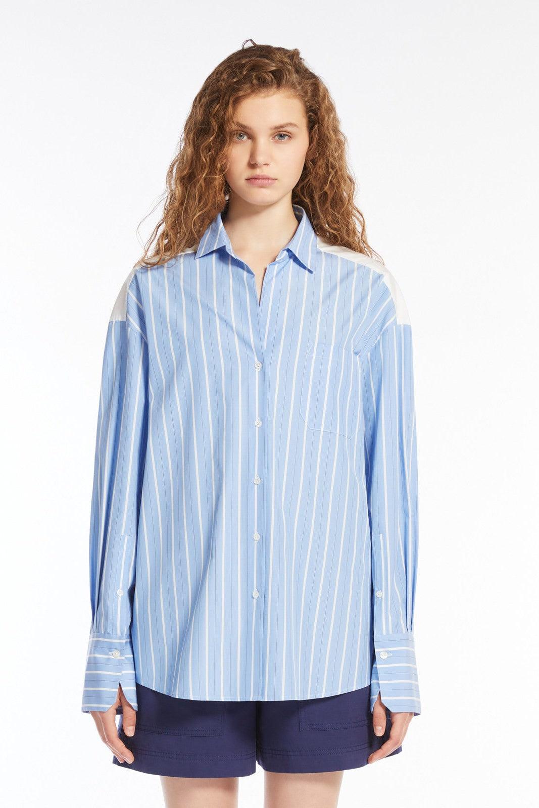 Camicie Donna Max Mara - Nadar - Multicolore