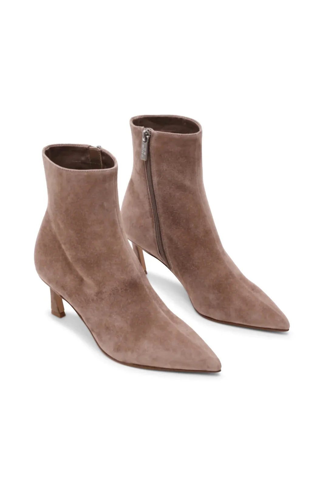 Stivali Donna Steve Madden - Lulah - Marrone