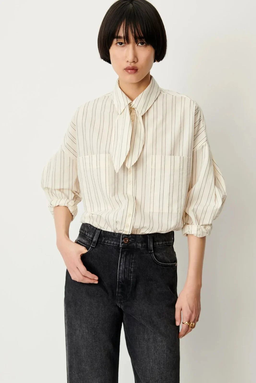 Camicie Donna Sessun - Cecily - Multicolore