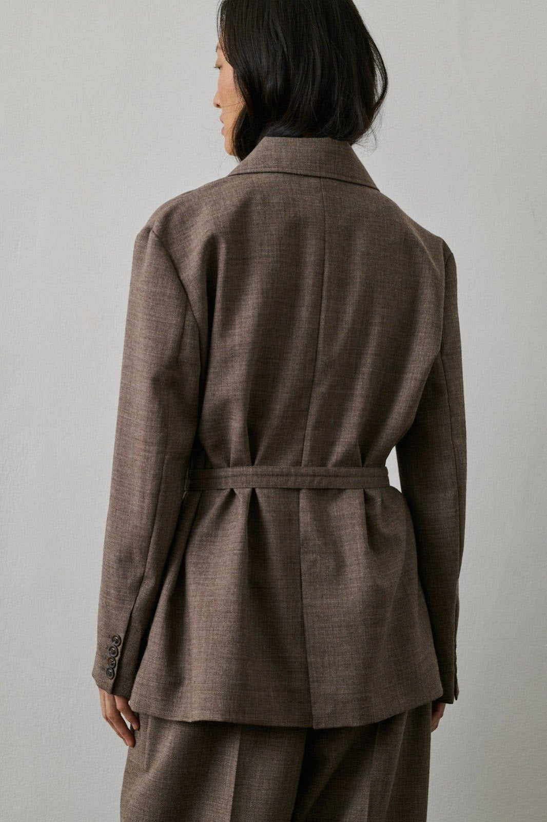 Soeur Women's Jackets - Jacket - Brown