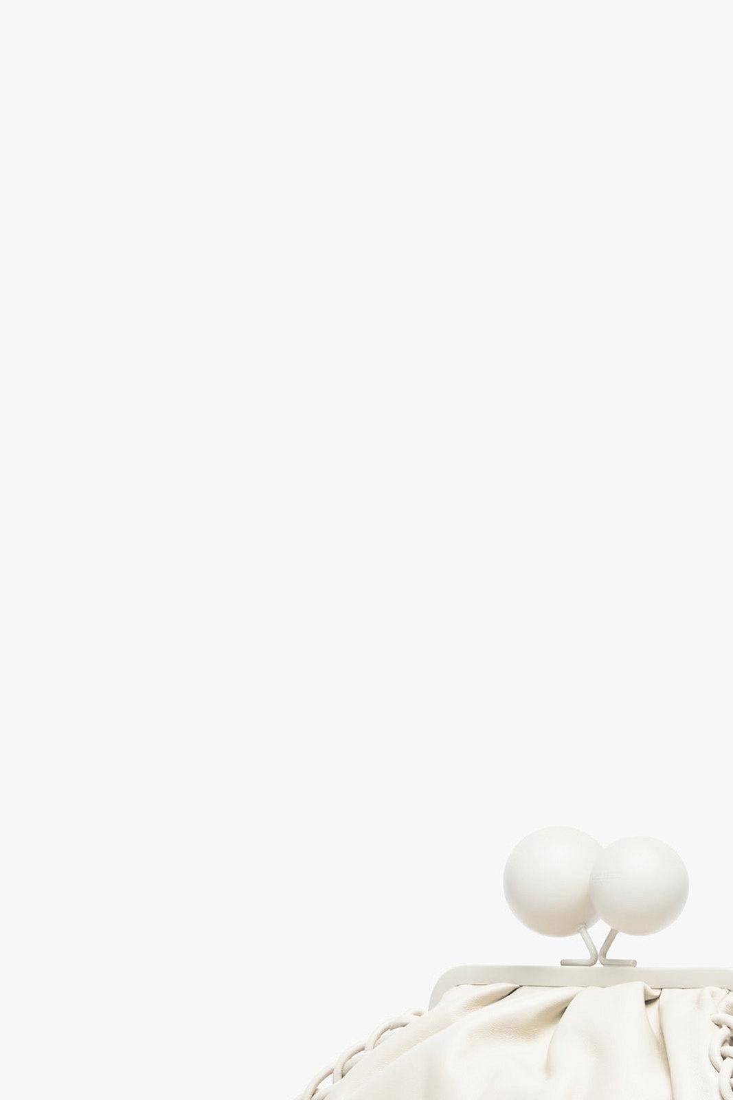 Borse a mano Donna Max Mara - Lecitopv - Beige