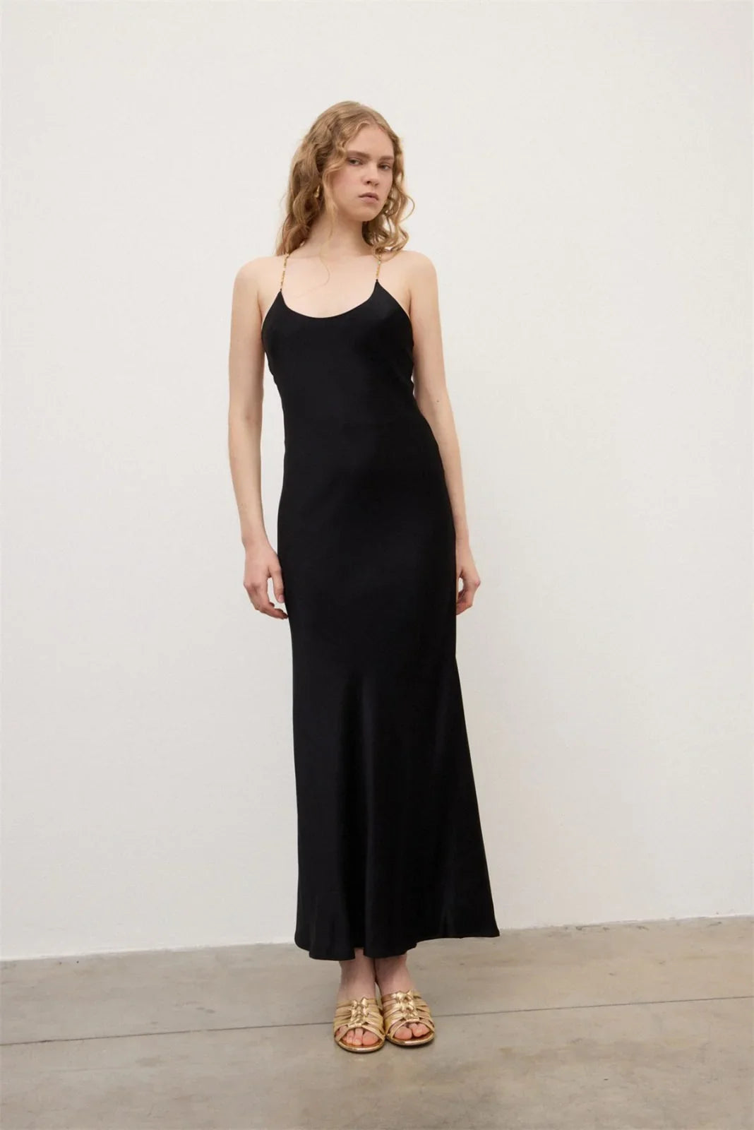 Vestiti casual Donna ottod'Ame - Dress - Nero