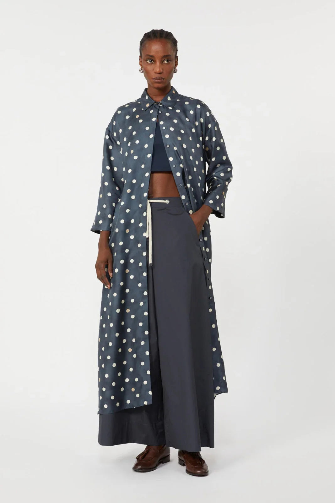 Vestiti casual Donna 'S MAX MARA - Smmleva - Multicolore