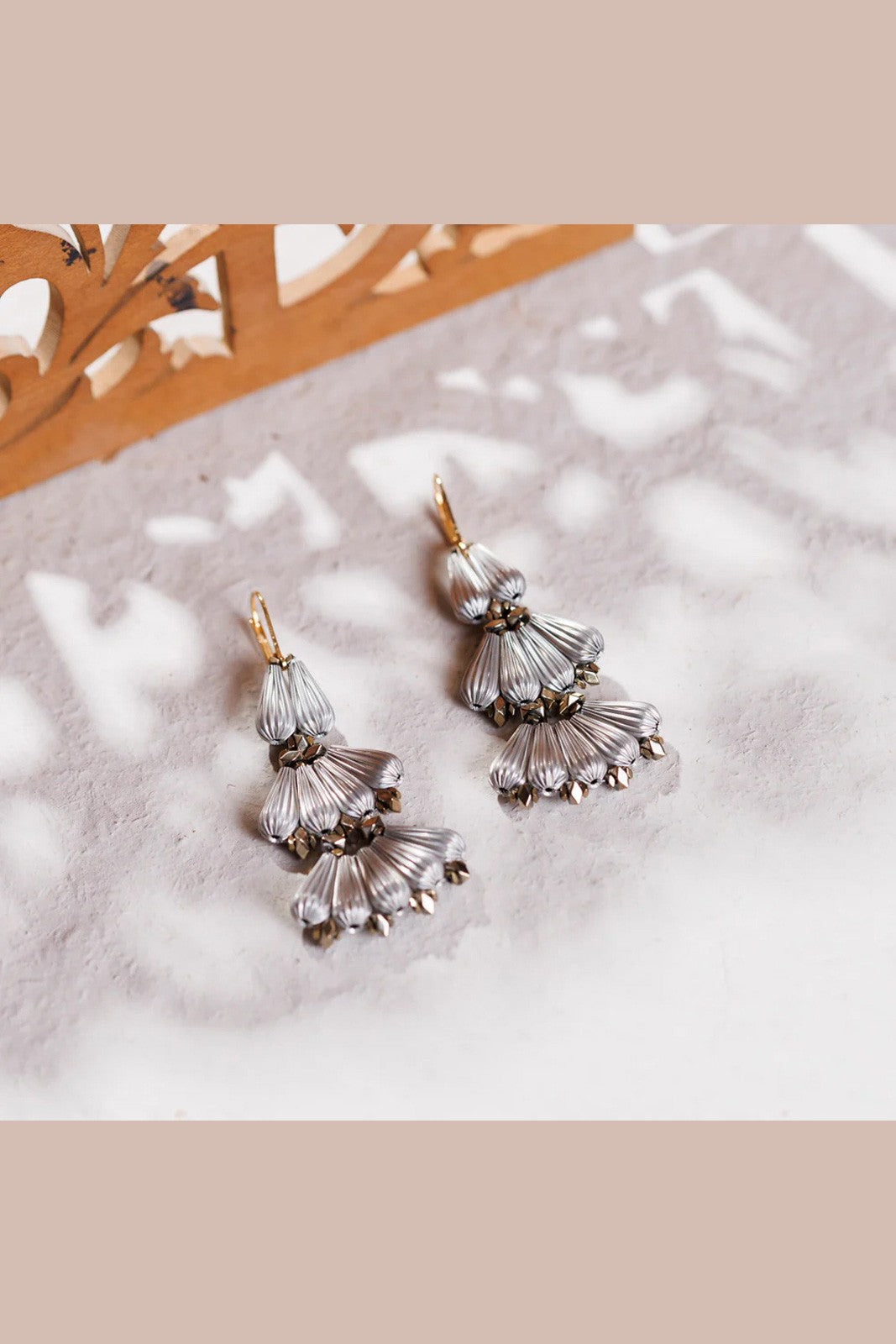 Orecchini Donna Tataborello - Orecchini - Argento