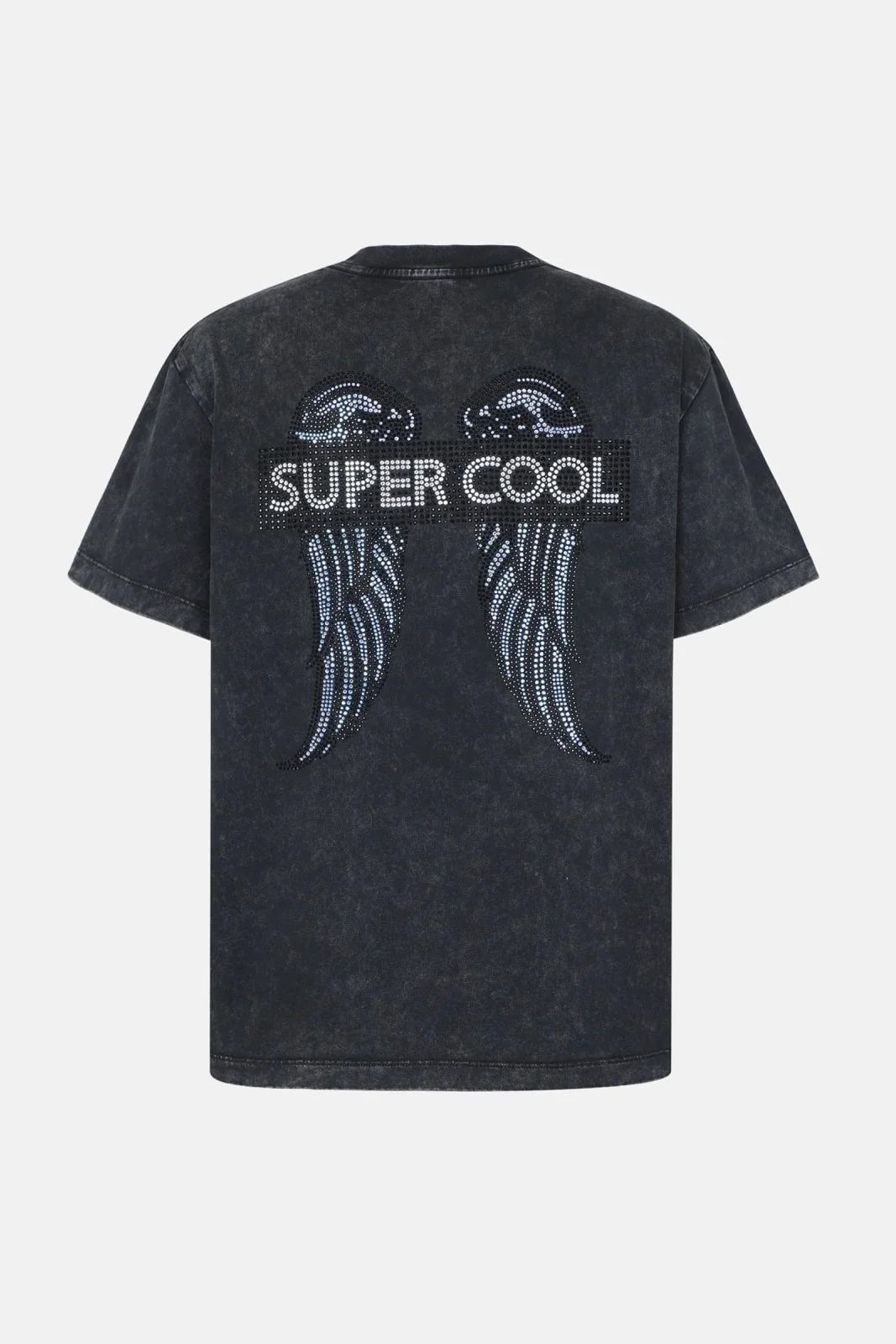 T-shirt Donna Berenice - T-Shirt - Nero