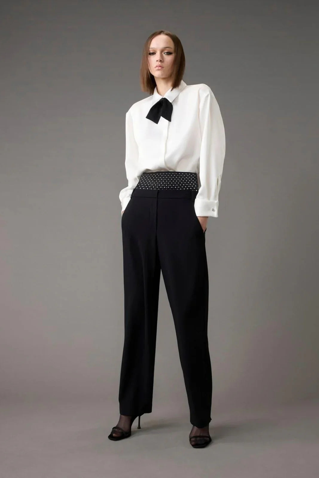 Camicie Donna Simona Corsellini - Camicia - Bianco