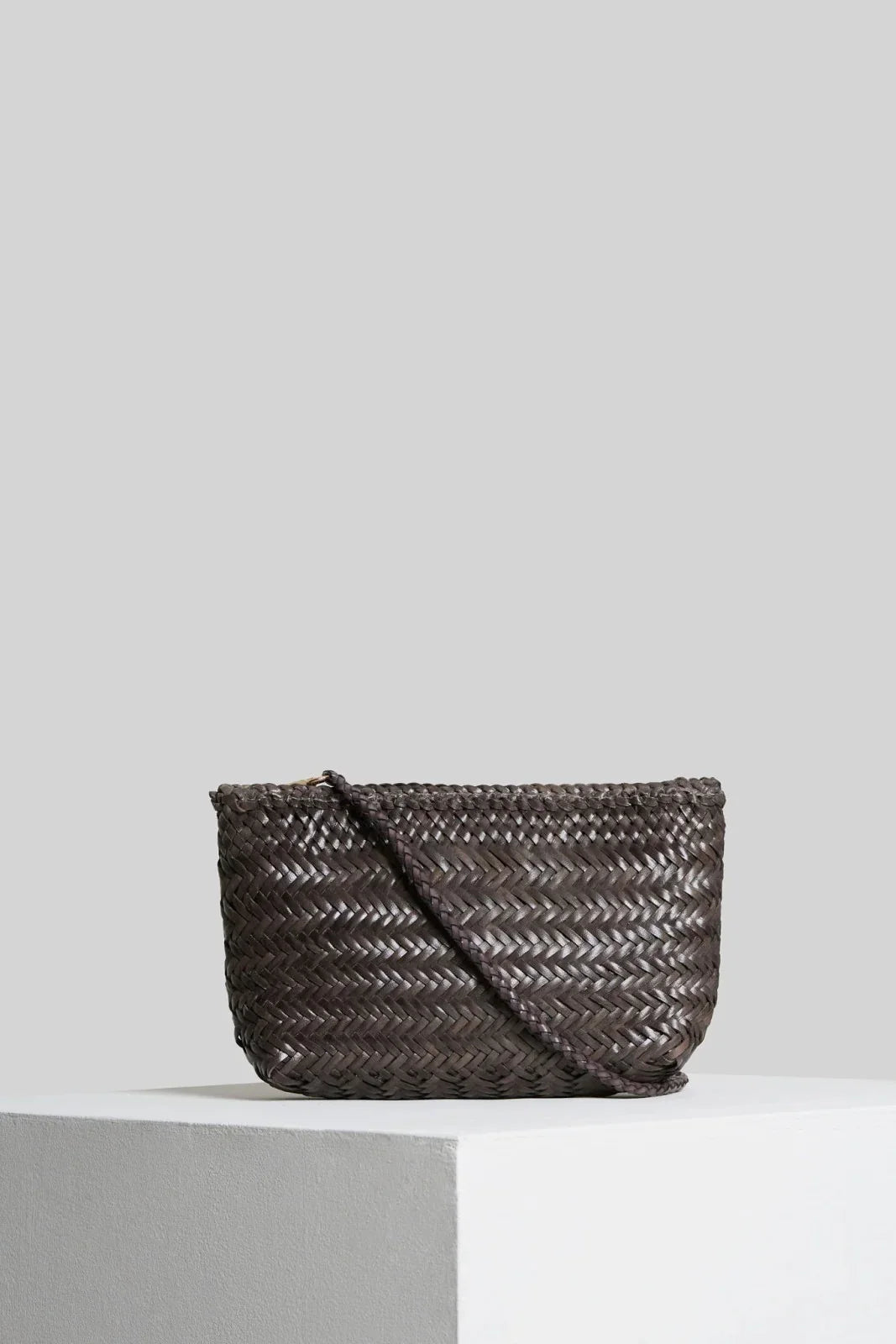 Borse a mano Donna Vipera - Borsa - Grigio