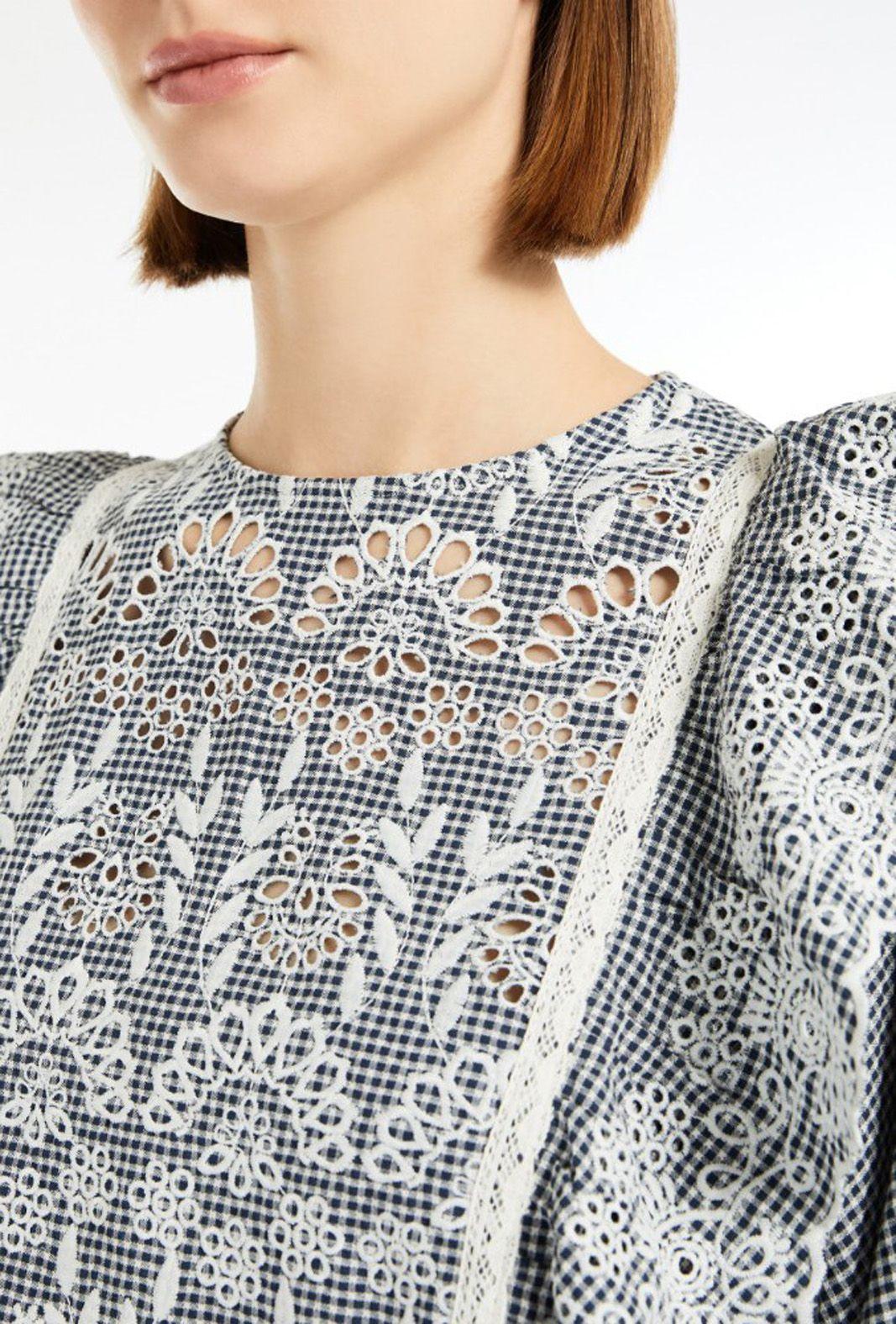 Camicie Donna Max Mara - Orazio - Multicolore