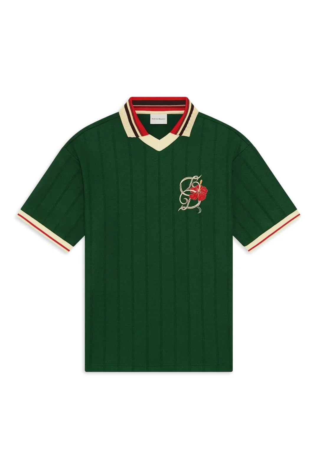 Polo Uomo Drole de Monsieur - Polo - Verde