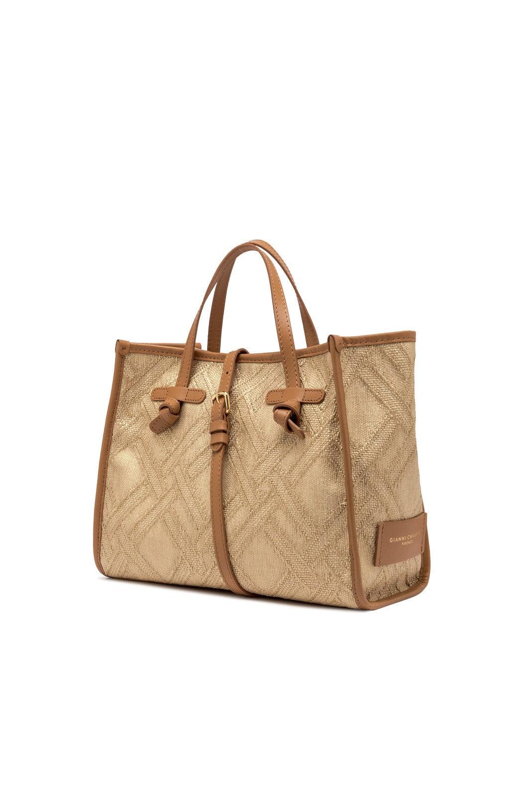 Borse a mano Donna Gianni Chiarini - Borsa - Beige