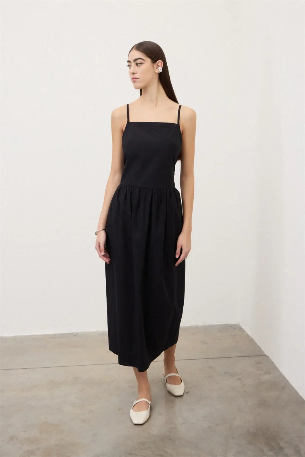Vestiti casual Donna ottod'Ame - Dress - Nero