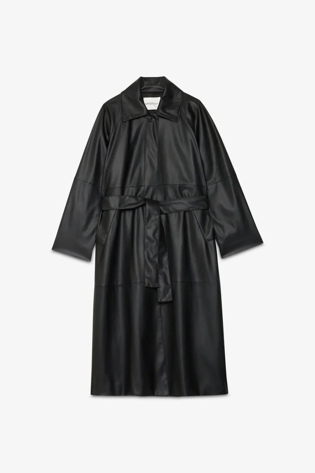 ottod'Ame Women's Jackets - Jacket - Black