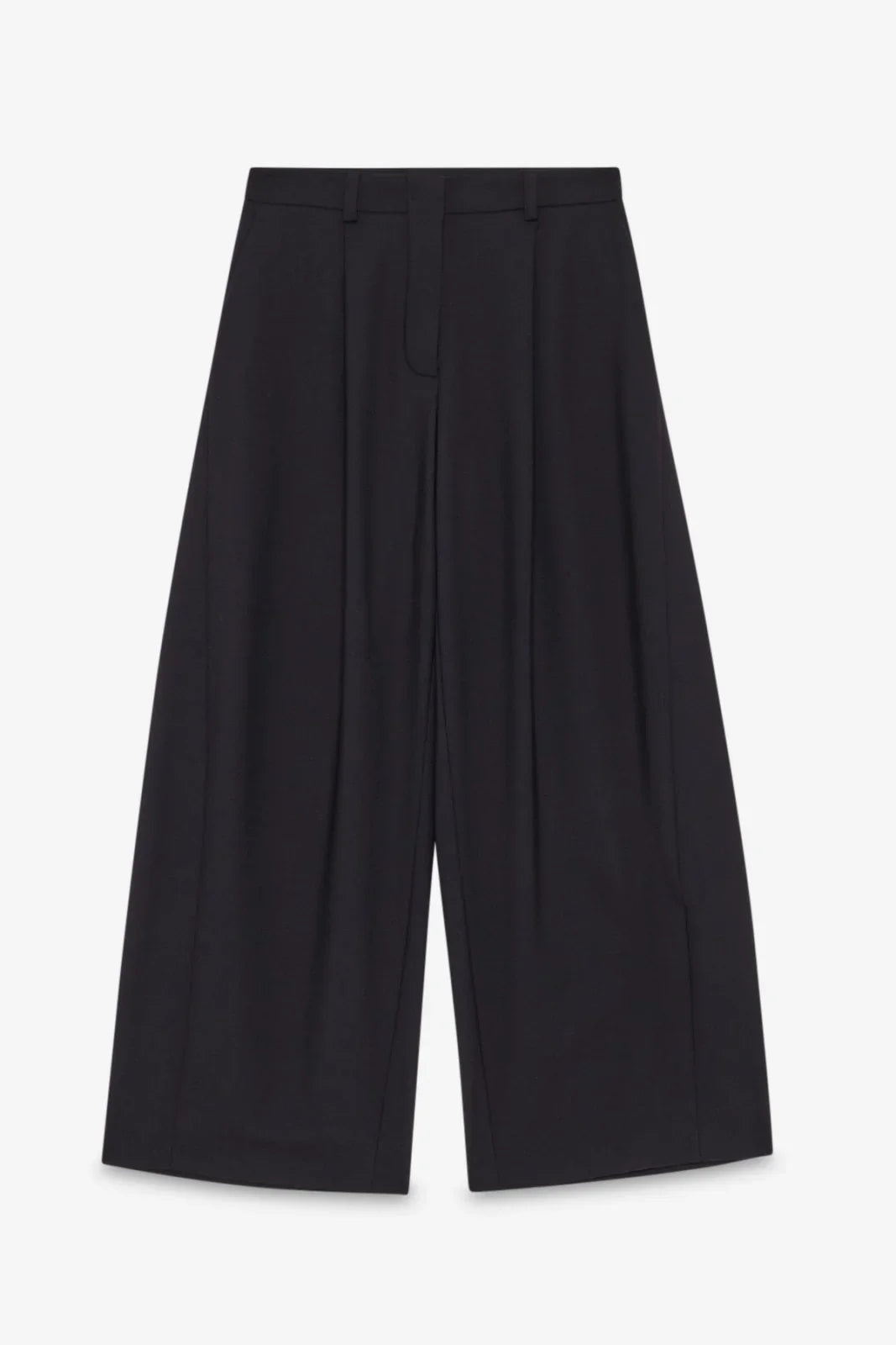 Pantaloni Donna ottod'Ame - Pantalone - Nero