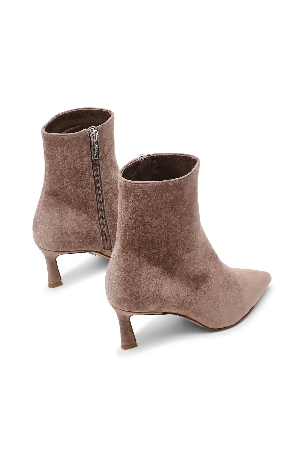 Stivali Donna Steve Madden - Lulah - Marrone