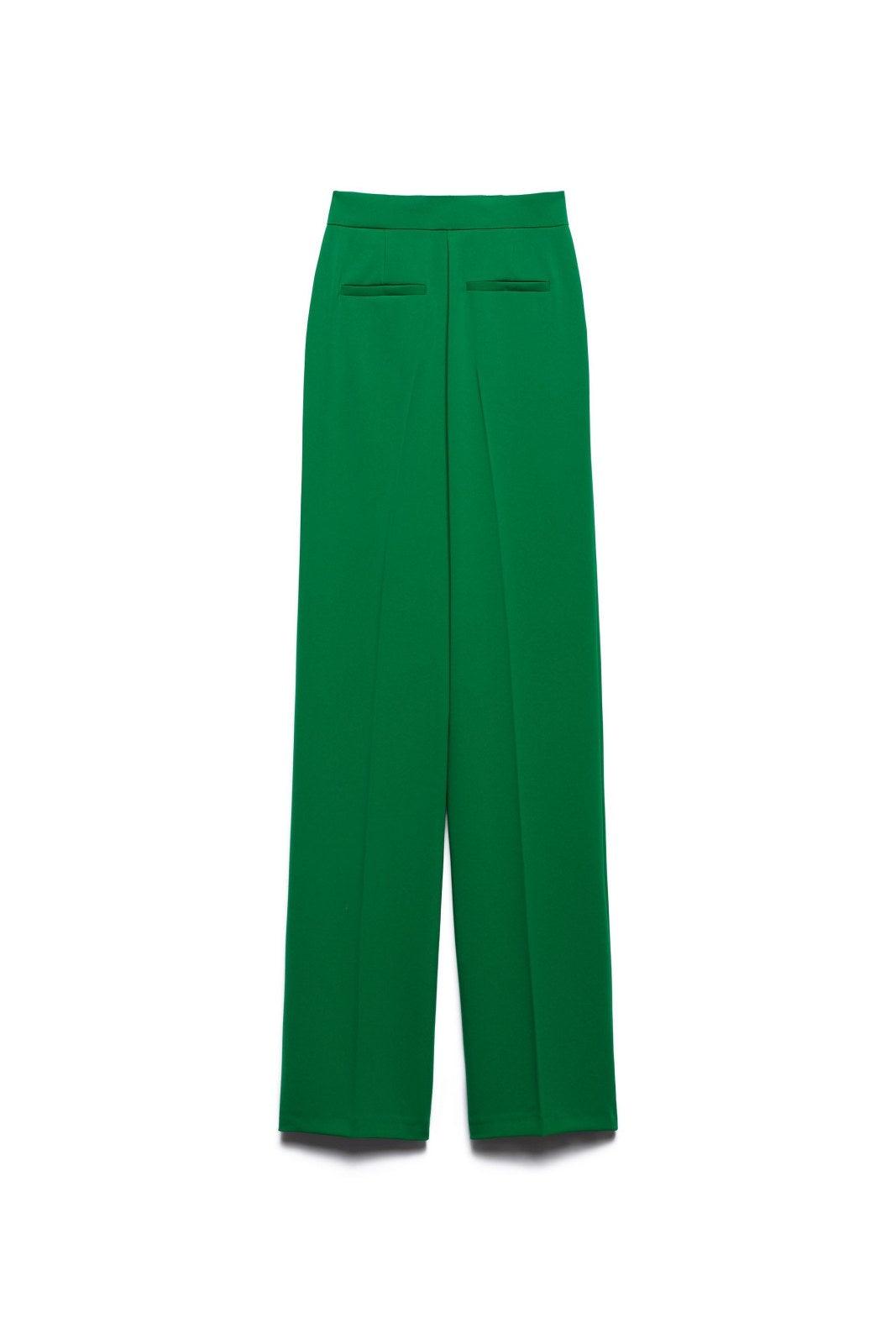 Pantaloni Donna Aniye By - Pantalone - Verde