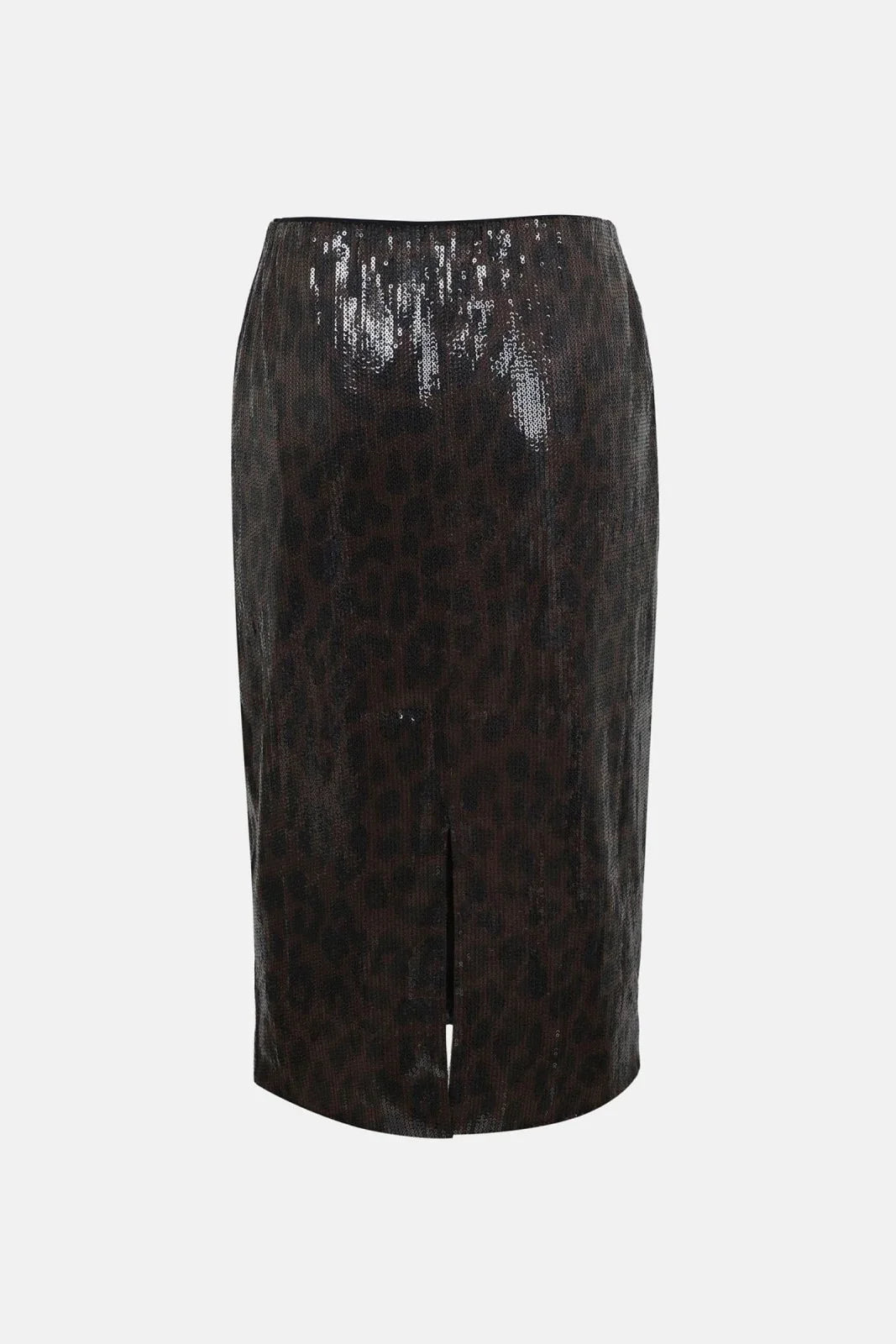 Gonne casual Donna Berenice - Jupe Longue - Nero