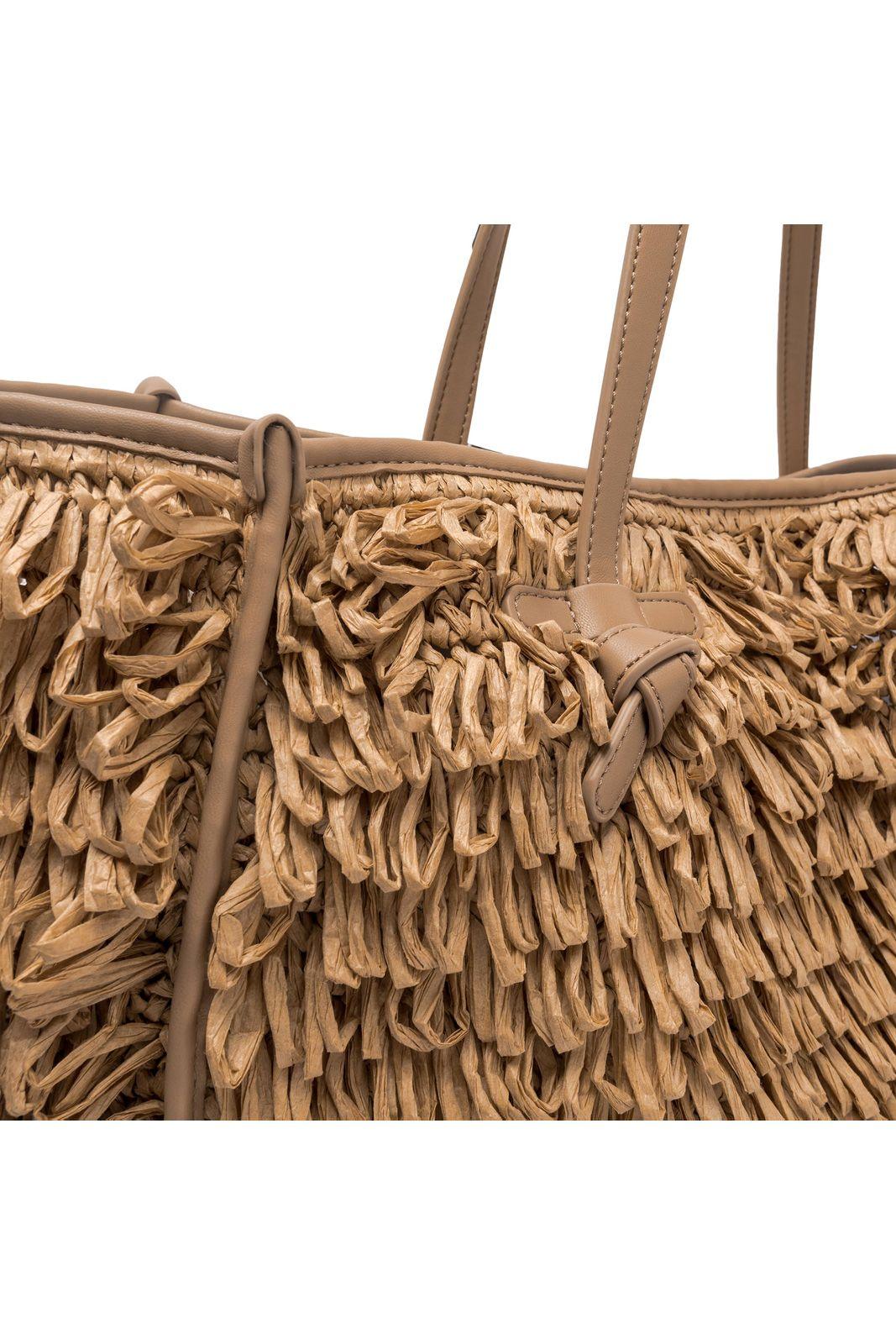 Borse a mano Donna Gianni Chiarini - Borsa - Beige